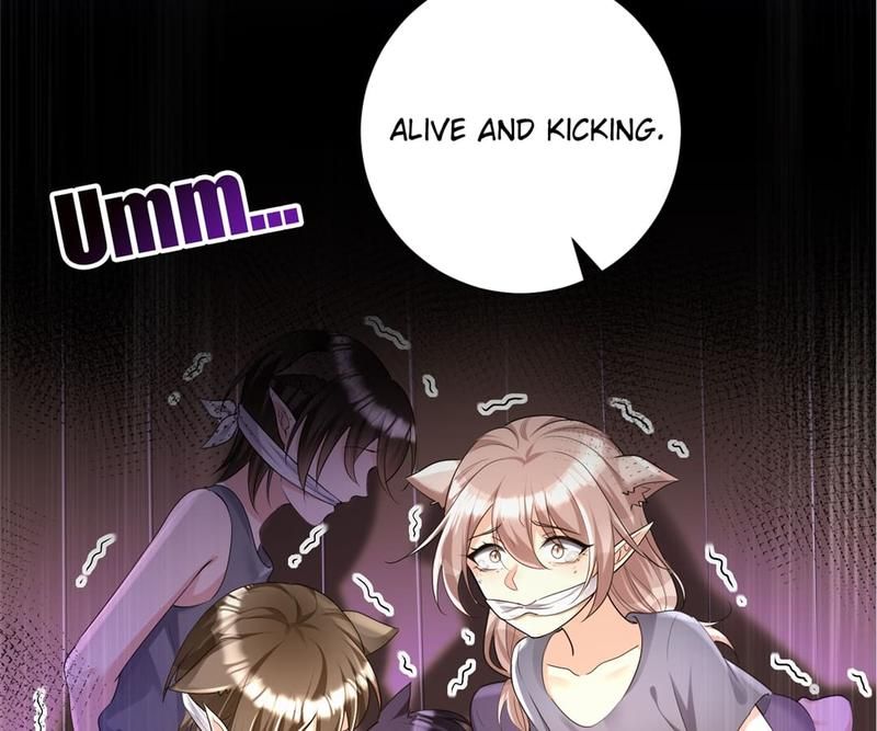 The Werewolf Hunter - Episode 72 — page 19