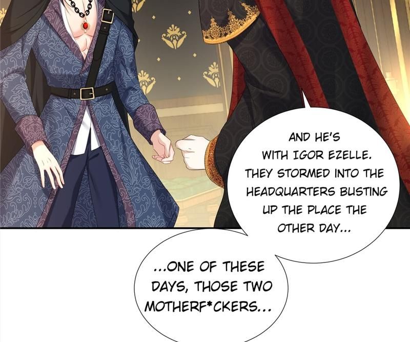The Werewolf Hunter - Episode 72 — page 37