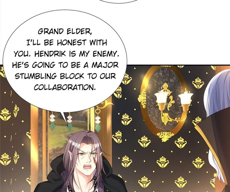 The Werewolf Hunter - Episode 72 — page 38