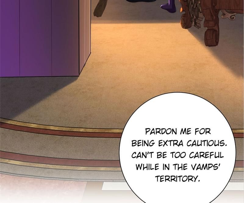 The Werewolf Hunter - Episode 72 — page 4