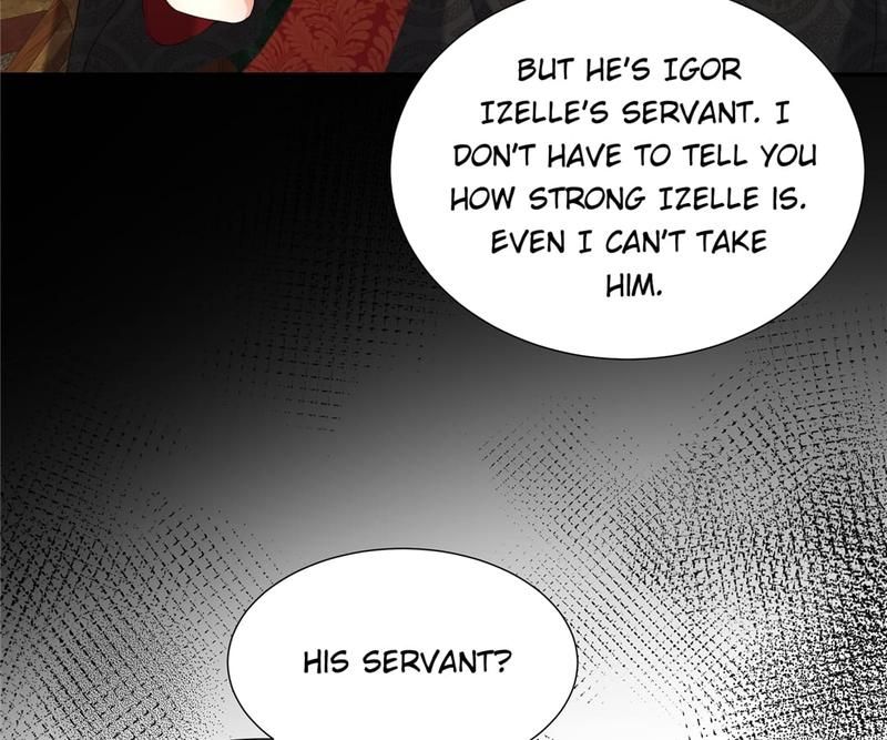 The Werewolf Hunter - Episode 72 — page 42