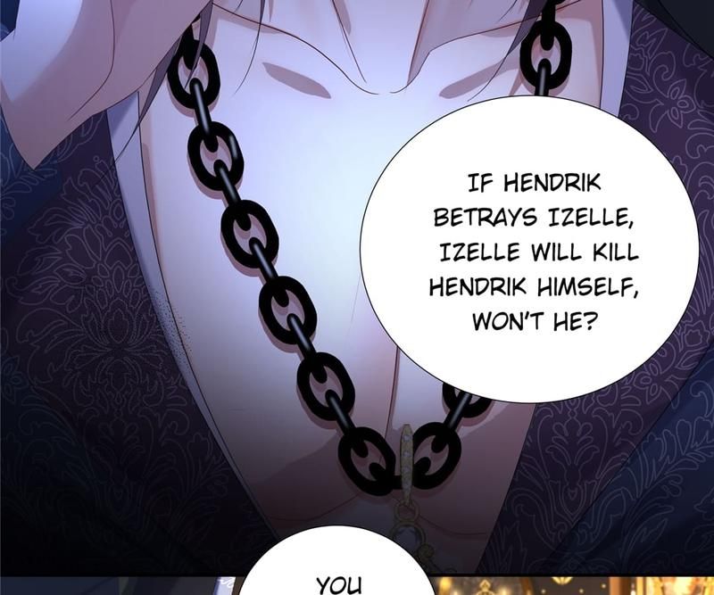 The Werewolf Hunter - Episode 72 — page 45