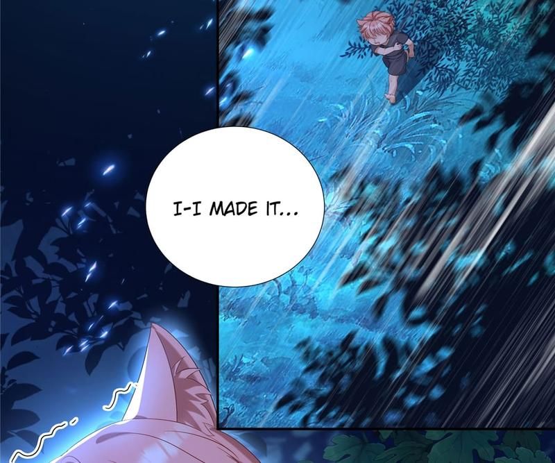 The Werewolf Hunter - Episode 72 — page 66