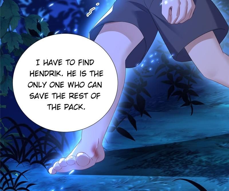 The Werewolf Hunter - Episode 72 — page 68