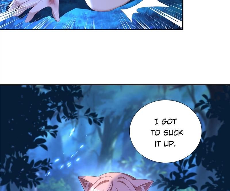 The Werewolf Hunter - Episode 72 — page 70