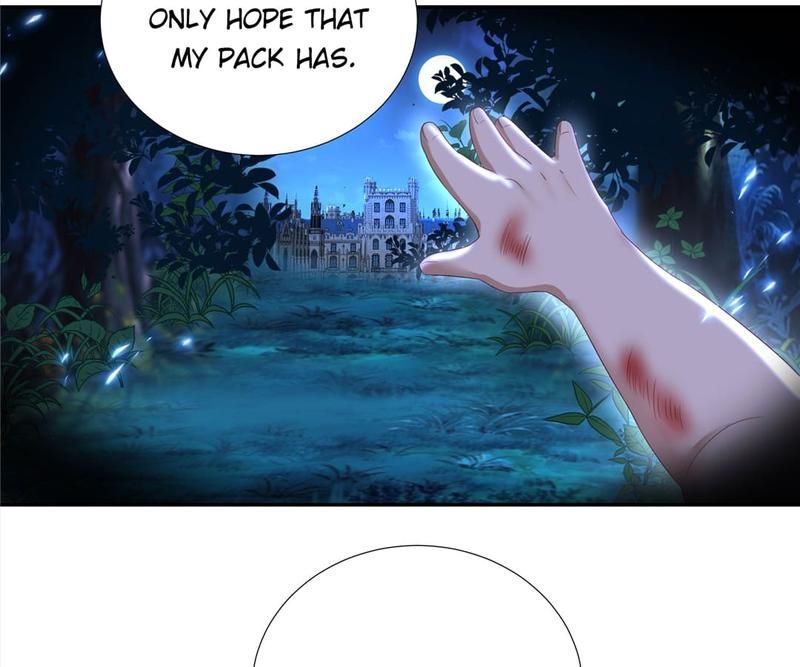 The Werewolf Hunter - Episode 72 — page 72