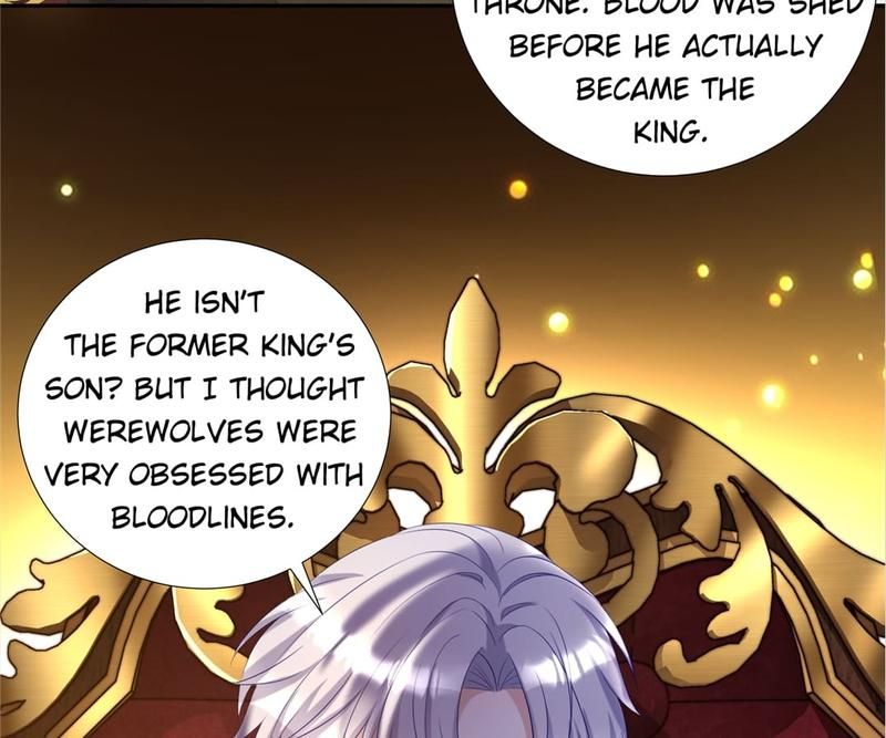 The Werewolf Hunter - Episode 73 — page 11