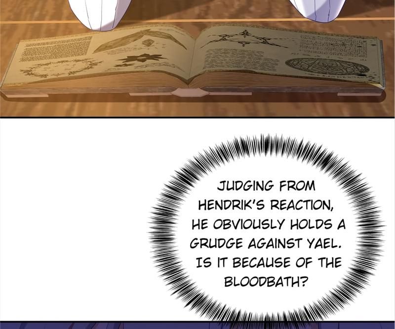 The Werewolf Hunter - Episode 73 — page 13