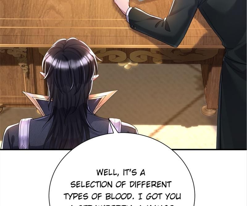 The Werewolf Hunter - Episode 73 — page 30