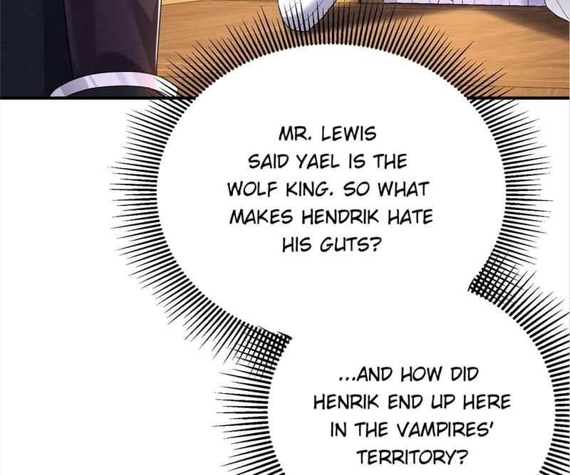 The Werewolf Hunter - Episode 73 — page 35