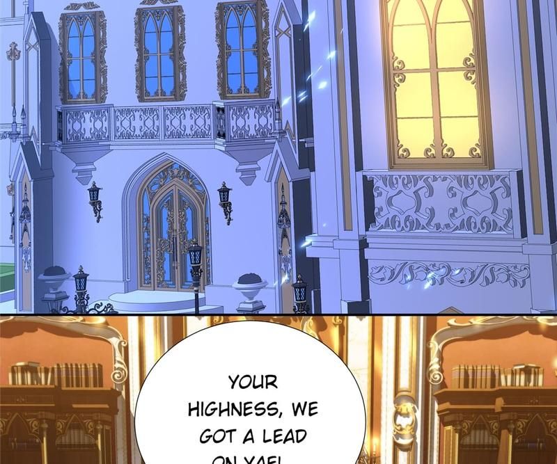 The Werewolf Hunter - Episode 73 — page 4