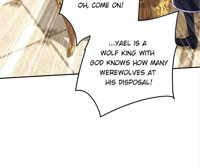 The Werewolf Hunter - Episode 73 — page 55