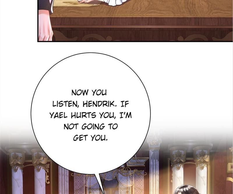 The Werewolf Hunter - Episode 73 — page 62