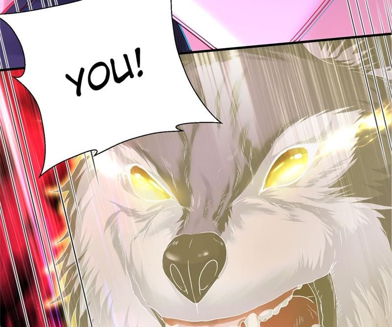 The Werewolf Hunter - Episode 74 — page 32