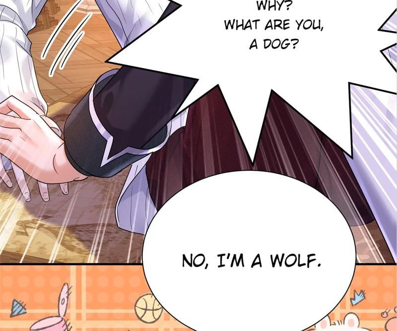 The Werewolf Hunter - Episode 74 — page 48