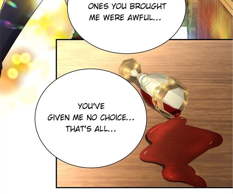 The Werewolf Hunter - Episode 75 — page 58