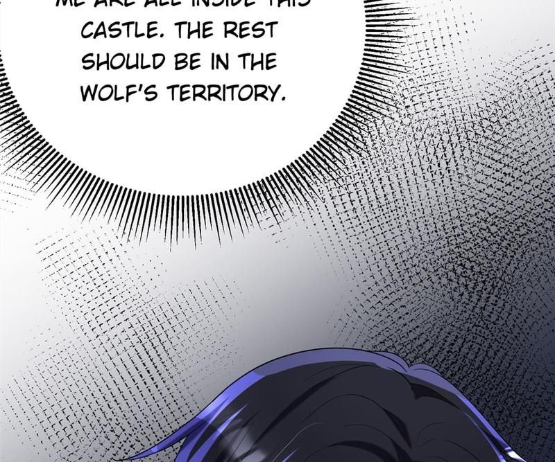 The Werewolf Hunter - Episode 76 — page 22