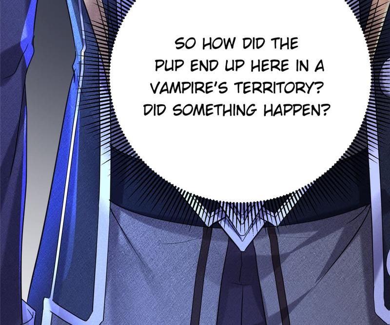 The Werewolf Hunter - Episode 76 — page 25