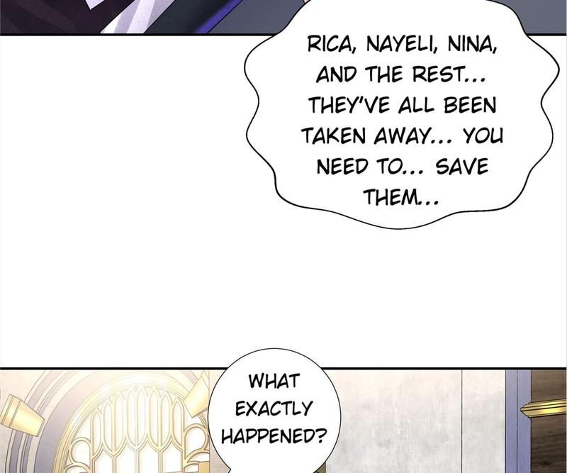 The Werewolf Hunter - Episode 76 — page 48