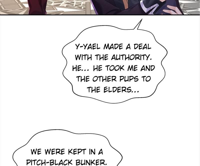 The Werewolf Hunter - Episode 76 — page 50