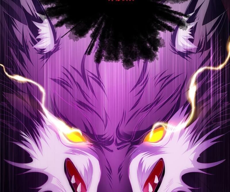 The Werewolf Hunter - Episode 76 — page 58