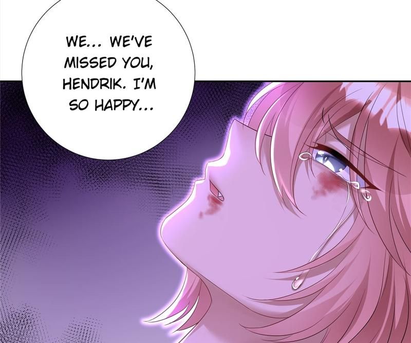 The Werewolf Hunter - Episode 76 — page 65