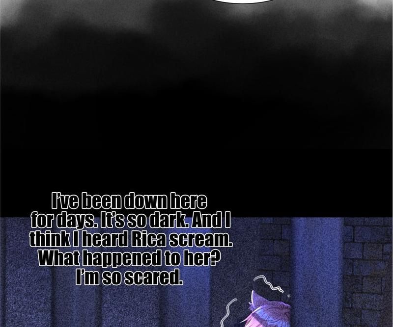 The Werewolf Hunter - Episode 77 — page 18