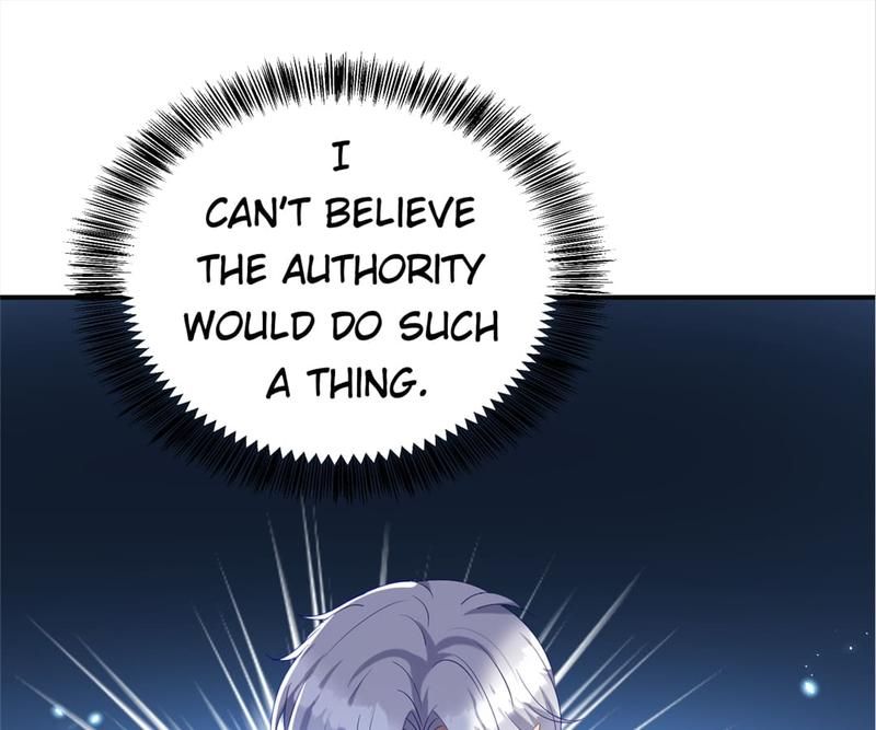 The Werewolf Hunter - Episode 77 — page 29