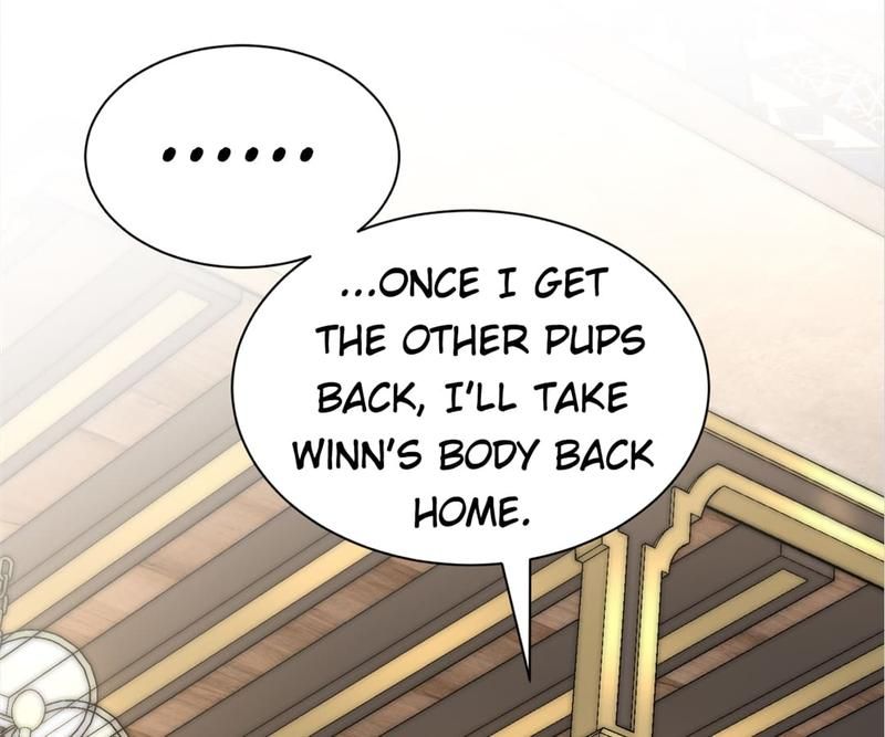 The Werewolf Hunter - Episode 77 — page 39