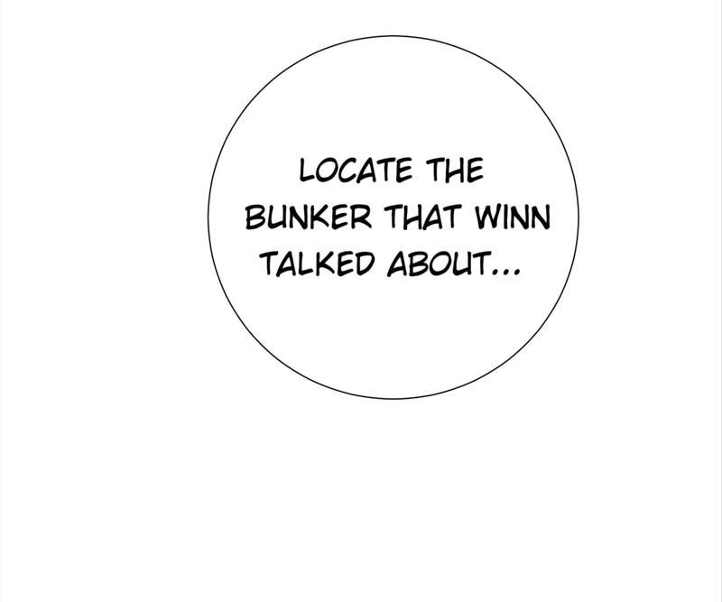 The Werewolf Hunter - Episode 77 — page 54