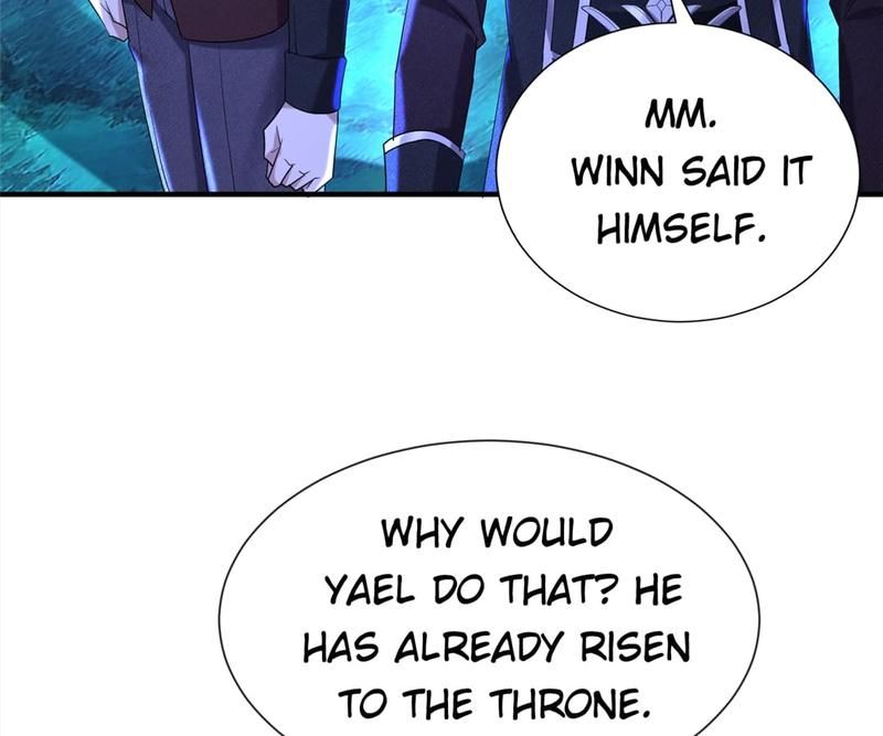 The Werewolf Hunter - Episode 78 — page 12
