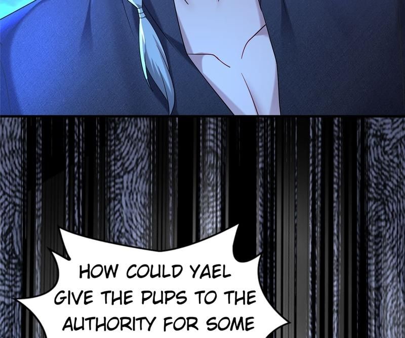 The Werewolf Hunter - Episode 78 — page 14