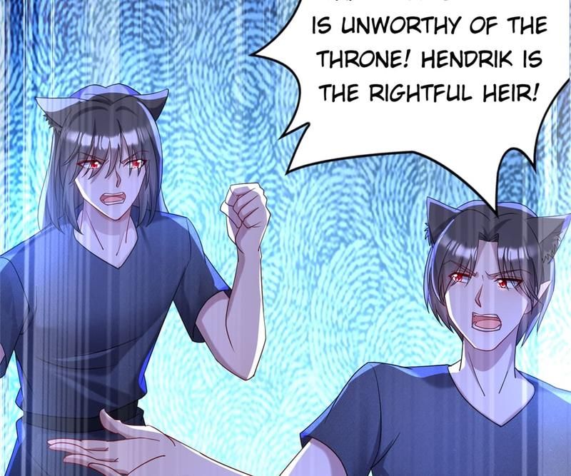 The Werewolf Hunter - Episode 78 — page 16