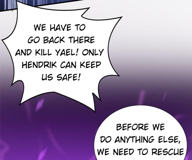 The Werewolf Hunter - Episode 78 — page 18