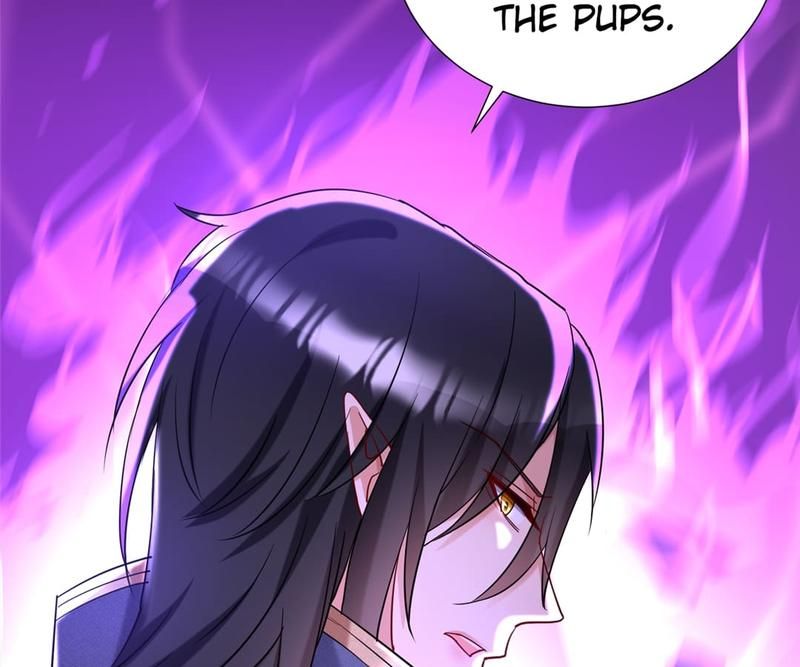 The Werewolf Hunter - Episode 78 — page 19