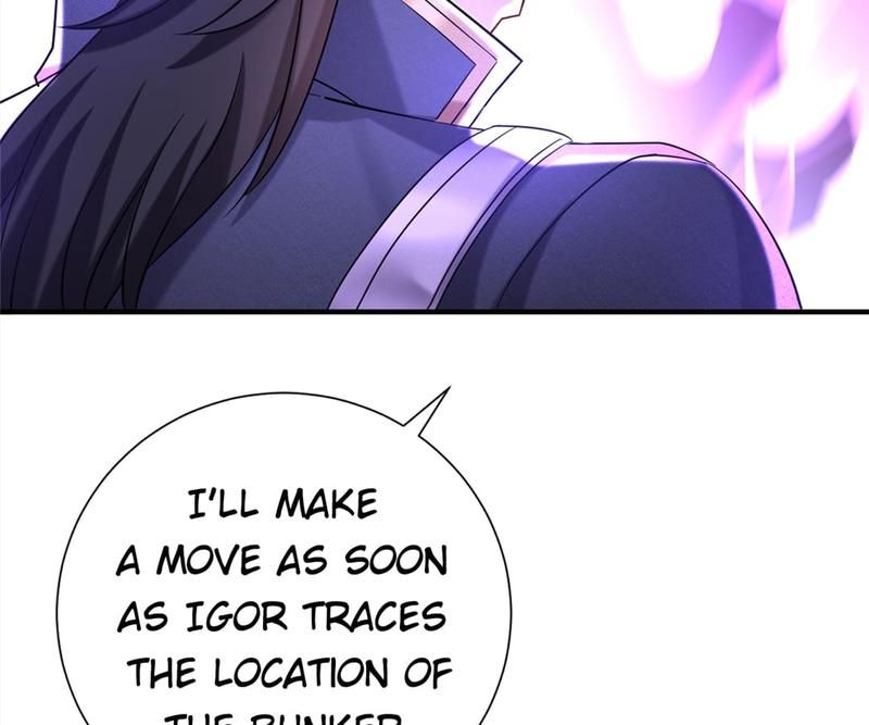 The Werewolf Hunter - Episode 78 — page 20