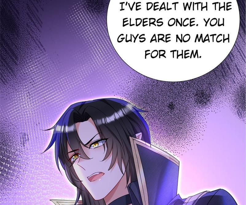 The Werewolf Hunter - Episode 78 — page 25