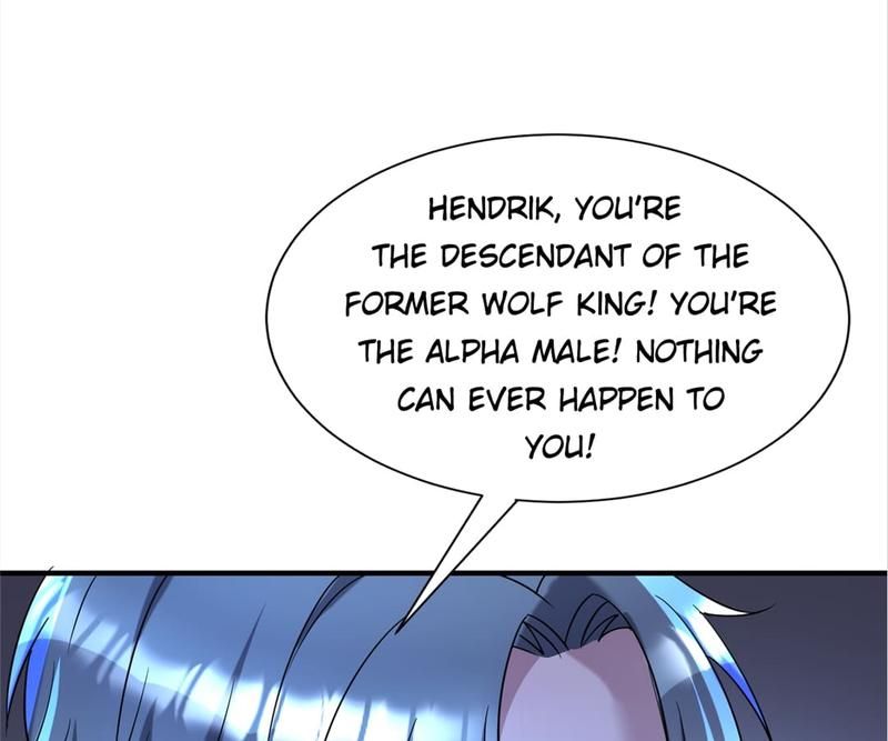 The Werewolf Hunter - Episode 78 — page 30