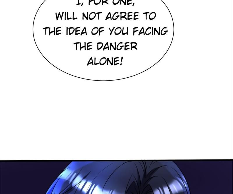 The Werewolf Hunter - Episode 78 — page 32