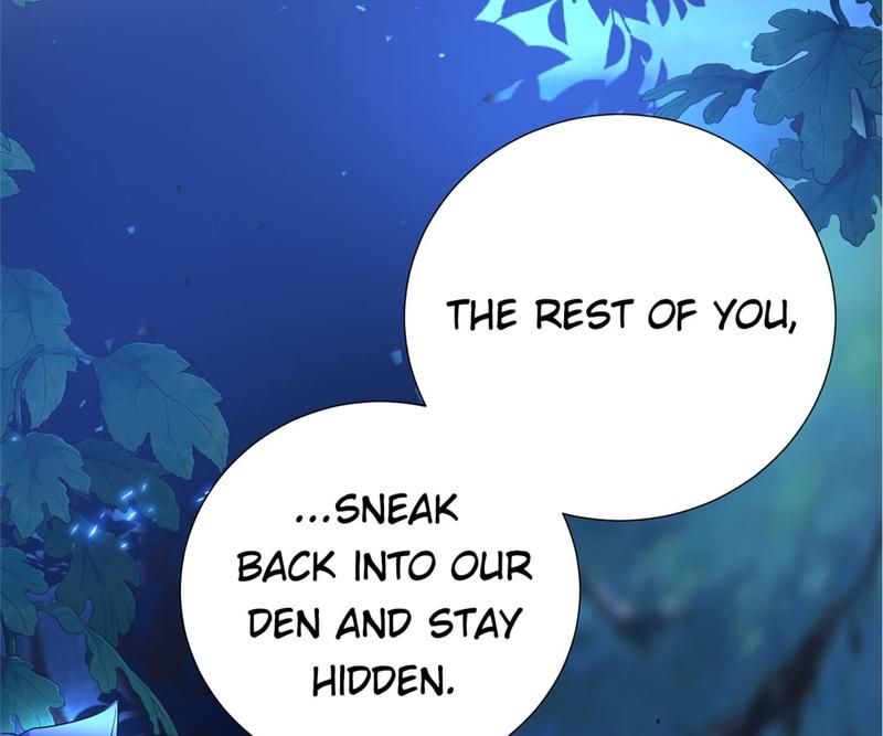 The Werewolf Hunter - Episode 78 — page 35