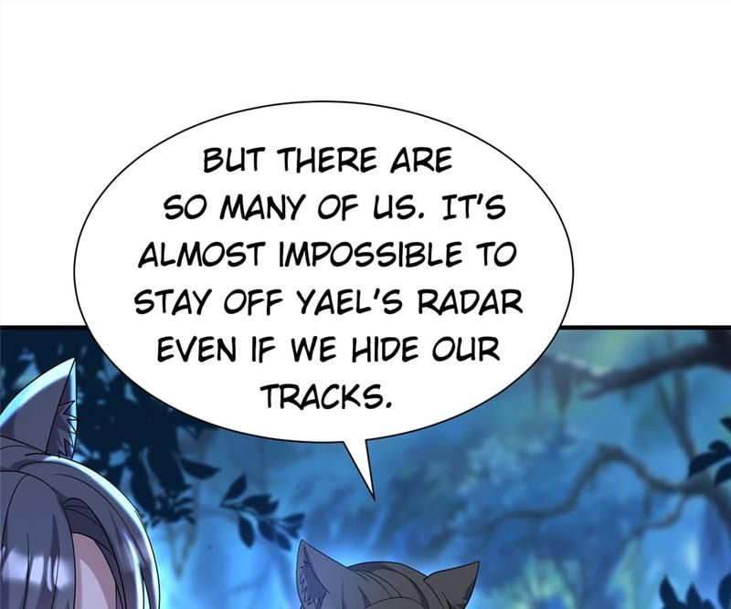 The Werewolf Hunter - Episode 78 — page 39