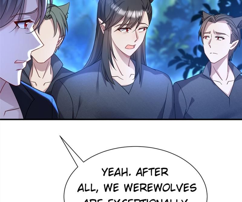 The Werewolf Hunter - Episode 78 — page 40