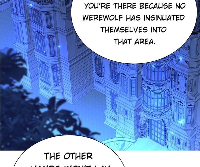 The Werewolf Hunter - Episode 78 — page 48