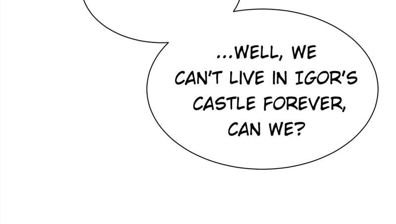 The Werewolf Hunter - Episode 78 — page 54