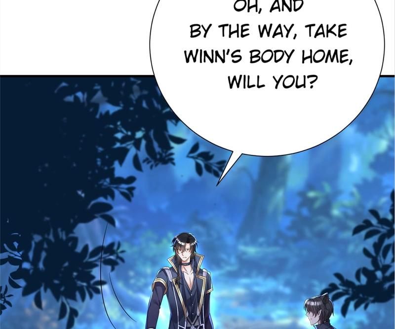 The Werewolf Hunter - Episode 78 — page 64