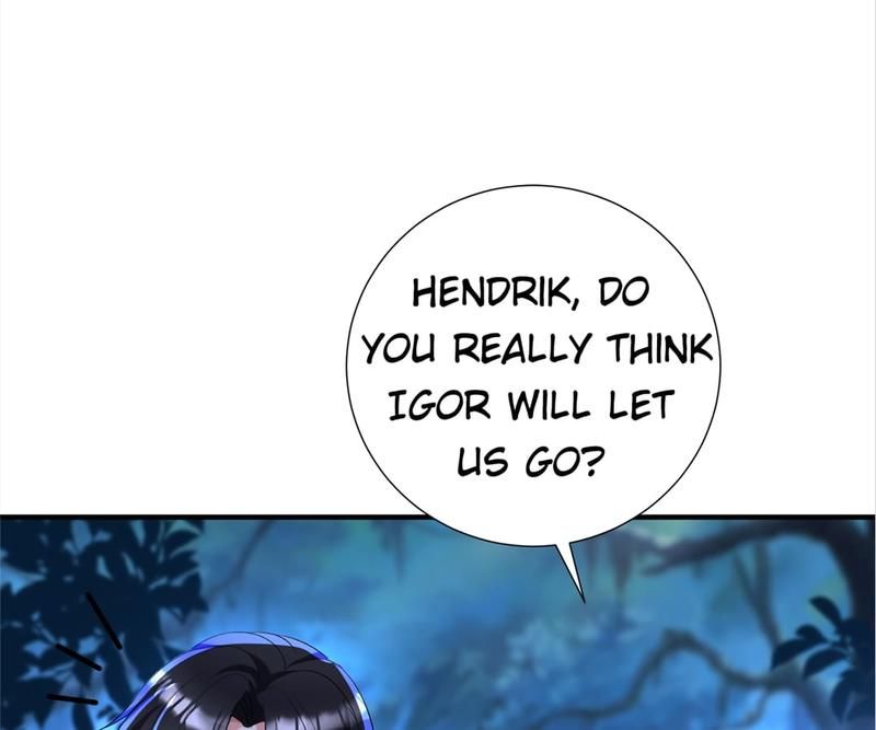 The Werewolf Hunter - Episode 78 — page 66