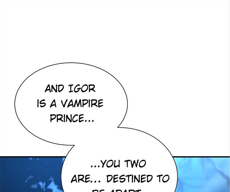 The Werewolf Hunter - Episode 78 — page 75