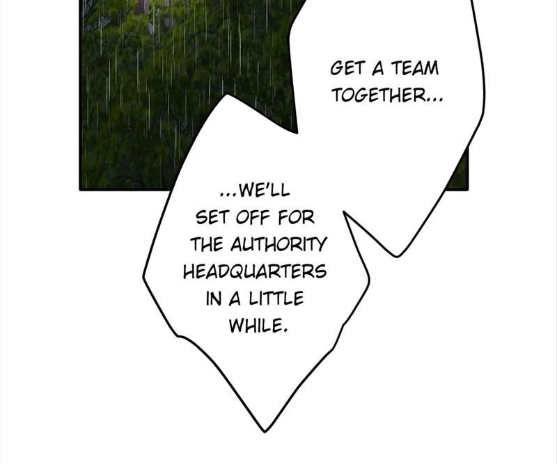 The Werewolf Hunter - Episode 79 — page 59