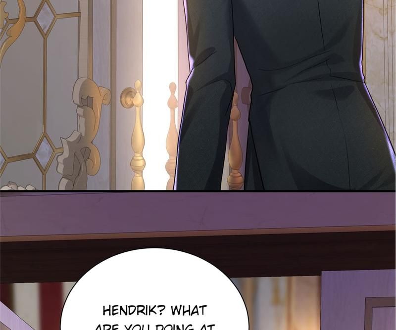 The Werewolf Hunter - Episode 79 — page 67