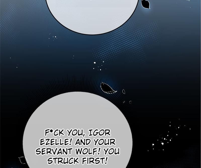 The Werewolf Hunter - Episode 8 — page 24